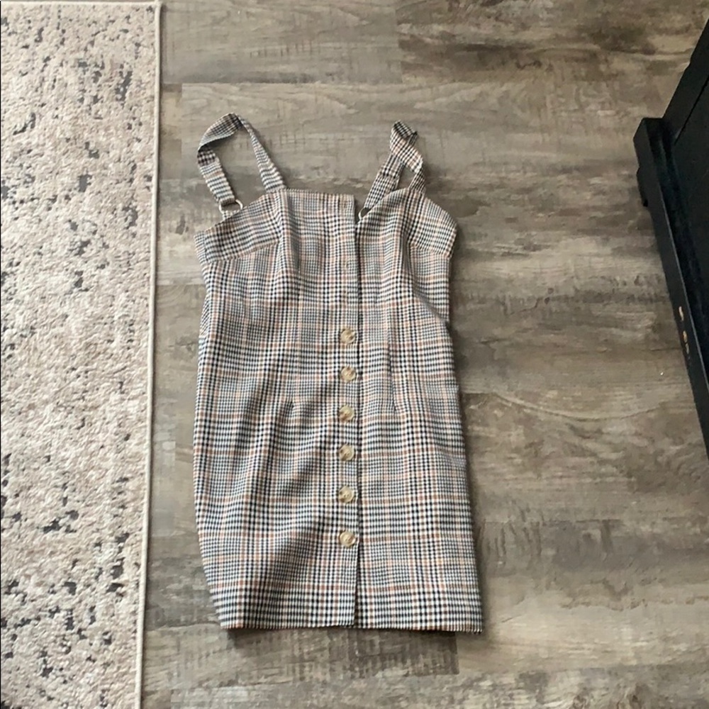 Mini Dress Worn :  Never